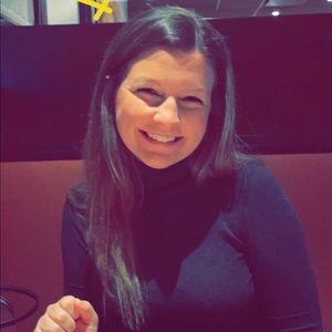 Meet your Posher, Aimee